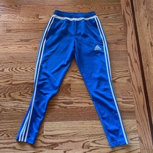 Mens Adidas Sweatpants